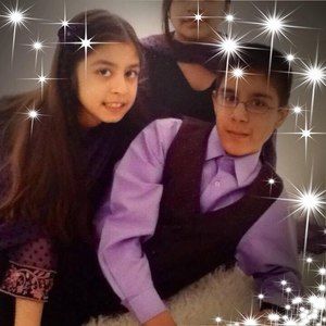 Meet your Posher, Aisha